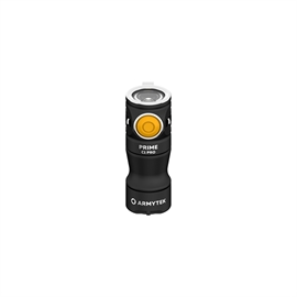 Armytek Prime C1 Pro lommelykt, varmt lys